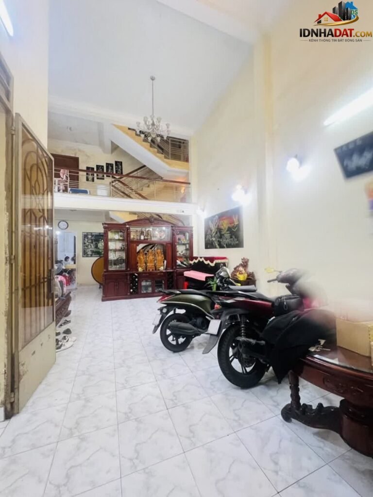 [Review Nhà Đất Sổ Đỏ] Nhà Phố Mặt Tiền Đường Số 7, Phường An Khánh, Quận 2 – Đầu Tư Tiềm Năng 105m²