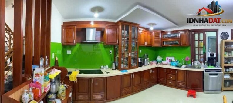 [Đánh Giá Bất Động Sản Sổ Đỏ] Nhà Mặt Phố Đường Bế Văn Đàn, Thanh Khê, Đà Nẵng – Tiềm Năng Kinh Doanh Cao