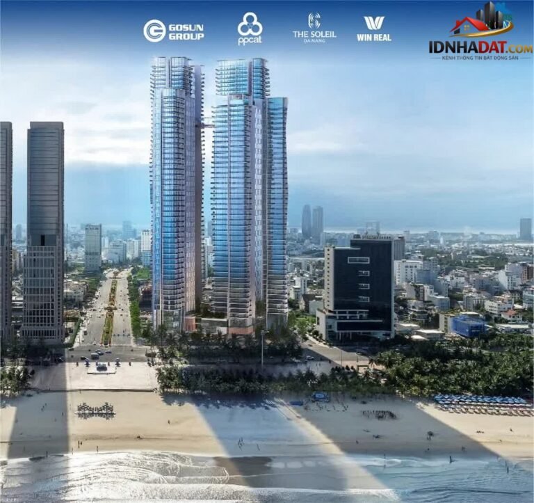 [Đánh Giá Bất Động Sản Sổ Đỏ] Đất Thổ Cư 38m² Đường Phạm Văn Đồng, Quận Sơn Trà – Đà Nẵng: Pháp Lý Rõ Ràng, Vị Trí Đắc Địa