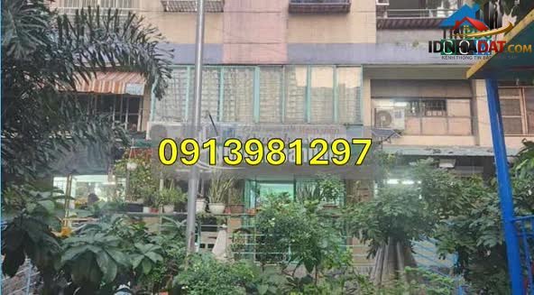 [Đánh Giá Bất Động Sản Sổ Đỏ] Căn Hộ Chung Cư 72m² Tại Đường Lý Thường Kiệt, Quận 10 – Pháp Lý Rõ Ràng, Vị Trí Kinh Doanh Tiềm Năng