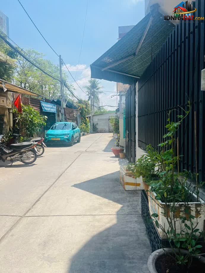 [Đánh Giá Bất Động Sản Sổ Đỏ] Nhà phố 4 tầng Đường Tân Hóa, Quận 6, Hồ Chí Minh – Pháp lý rõ ràng, vị trí thuận lợi