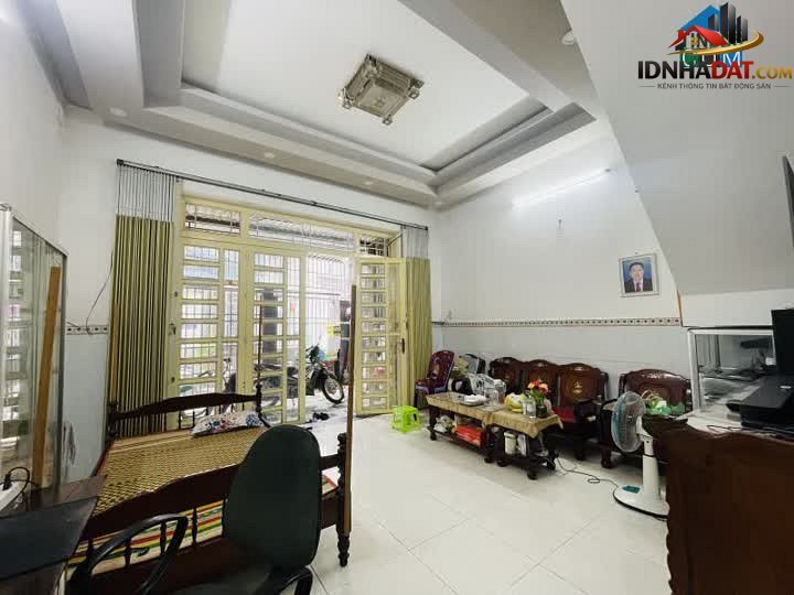 [Đánh Giá Bất Động Sản Sổ Đỏ] Nhà Đất Thổ Cư Có Sổ Đỏ 70m² Tại Đường Số 8, Linh Xuân, Thủ Đức