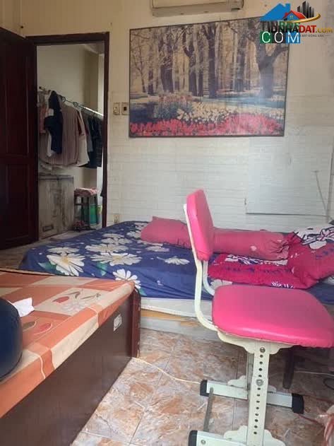 [Đánh Giá Bất Động Sản Sổ Đỏ] Nhà phố 38m² Đường Âu Dương Lân, Quận 8, Hồ Chí Minh – Vị trí kinh doanh sầm uất, pháp lý sổ đỏ rõ ràng