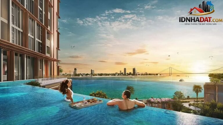 [Đánh Giá Bất Động Sản Sổ Đỏ] Căn hộ chung cư Đường Ngô Quyền, Sơn Trà, Đà Nẵng – Pháp lý sổ đỏ, vị trí đắc địa