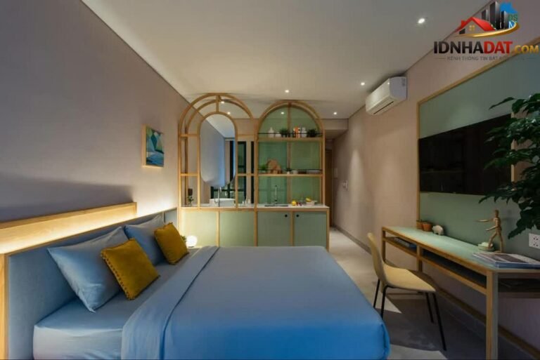 [Review Nhà Đất Sổ Đỏ] Nhà Phố 5 Tầng Đường Nơ Trang Long, Bình Thạnh – Pháp Lý Rõ Ràng, Tiềm Năng Tăng Giá Cao