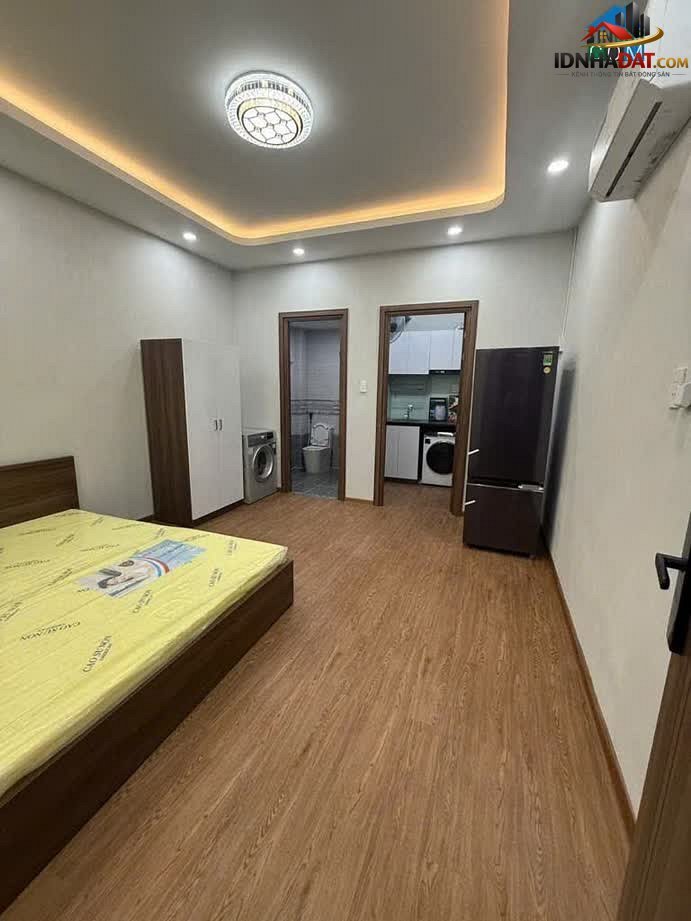 [Đánh Giá Bất Động Sản Sổ Đỏ] Nhà phố căn hộ dịch vụ tại Đường Tân Phú, Quận Tân Phú, TP Hồ Chí Minh – Vị trí đắc địa, pháp lý rõ ràng với sổ đỏ