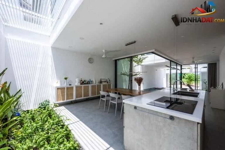 [Review Nhà Đất Sổ Đỏ] Bán nhà phố 6 tầng đường Bùi Hữu Nghĩa, Quận Bình Thạnh – Vị trí đắc địa, sổ đỏ chính chủ