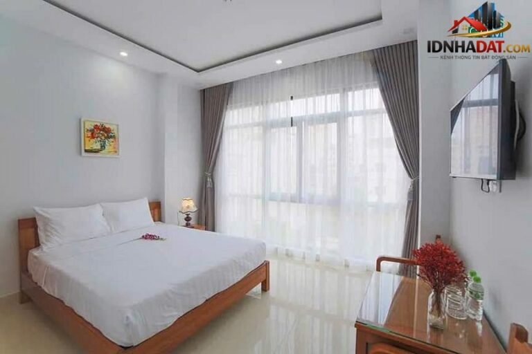 [Đánh Giá Bất Động Sản Sổ Đỏ] Nhà phố mặt tiền Bàu Hạc 8, Vĩnh Trung, Đà Nẵng – Vị trí đắc địa, có sổ đỏ