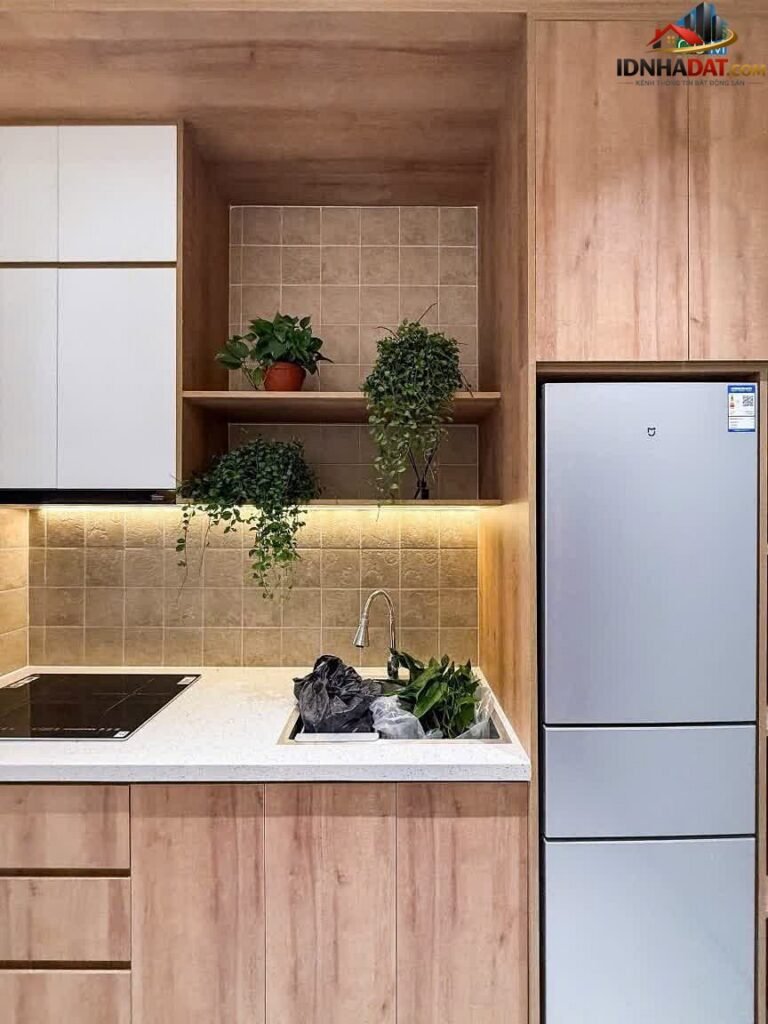 [Review Nhà Đất Sổ Đỏ] Nhà phố 4 tầng tại Gò Vấp, TP.HCM – Pháp lý rõ ràng, giá trị đầu tư cao