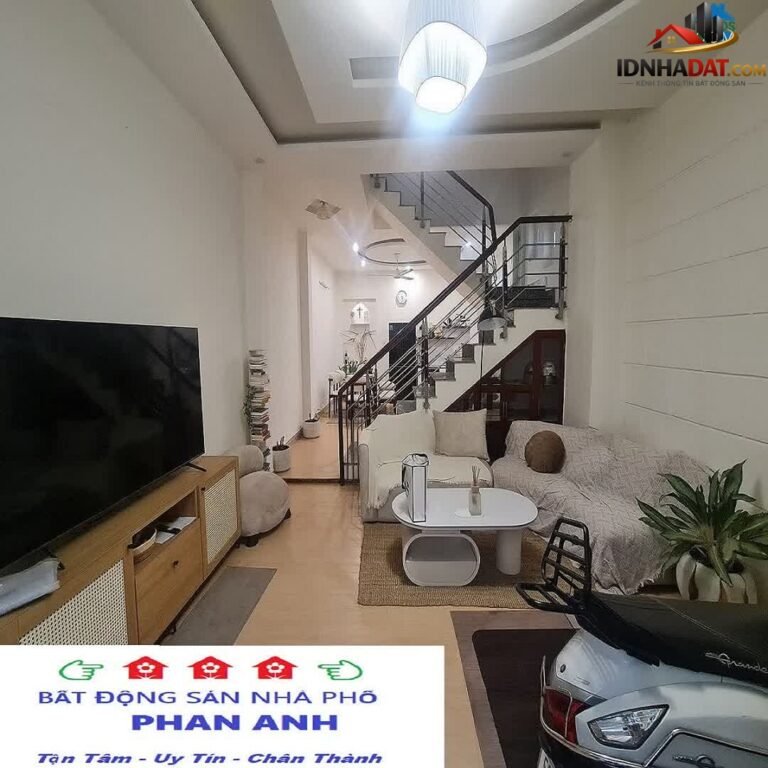 [Đánh Giá Bất Động Sản Sổ Đỏ] Nhà phố 55 m² tại Đường Trường Thọ, Quận Thủ Đức – Pháp lý rõ ràng, giá trị đầu tư cao