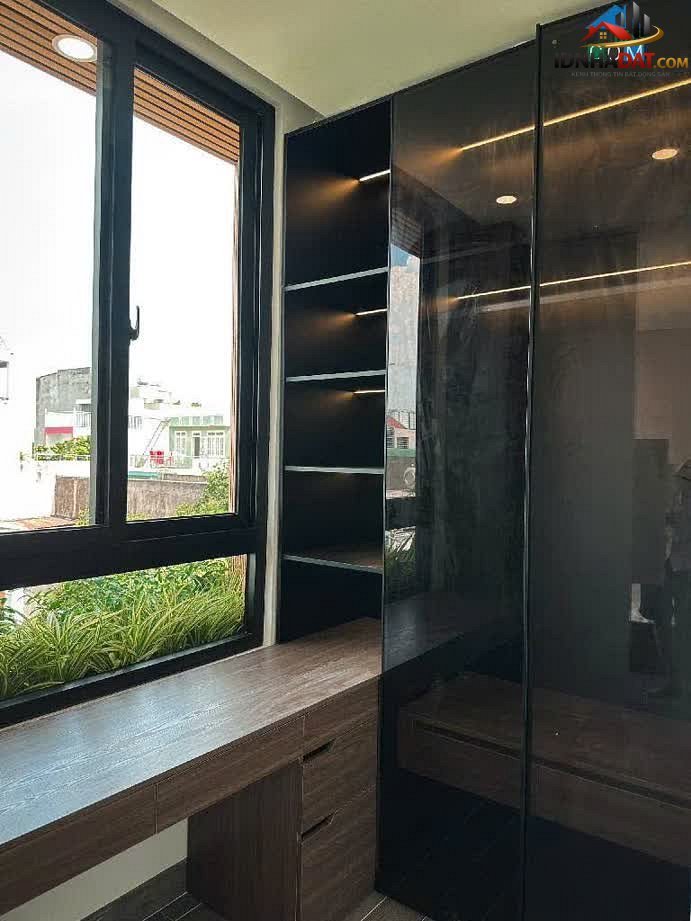 [Đánh Giá Bất Động Sản Sổ Đỏ] Nhà phố 60 m² Đường Nguyễn Duy Trinh, Quận 2 – Vị trí chiến lược, pháp lý rõ ràng