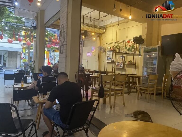 [Đánh Giá Bất Động Sản Sổ Đỏ] Nhà Lô Góc 2 Tầng Tại Đường Phạm Cự Lượng, Quận Sơn Trà – Đà Nẵng, Pháp Lý Hoàn Chỉnh
