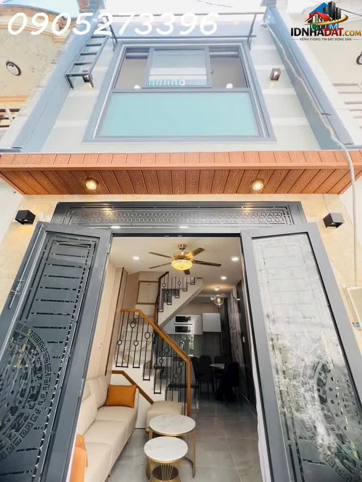[Đánh Giá Bất Động Sản Sổ Đỏ] Nhà phố 2PN tại Phường 15, Quận Tân Bình – Sổ đỏ riêng, giá trị khai thác cao