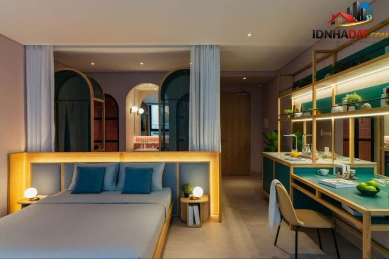 [Đánh Giá Bất Động Sản Sổ Đỏ] Nhà phố 5 tầng đường Xô Viết Nghệ Tĩnh, Bình Thạnh, Hồ Chí Minh – Pháp lý rõ ràng, vị trí đắc địa