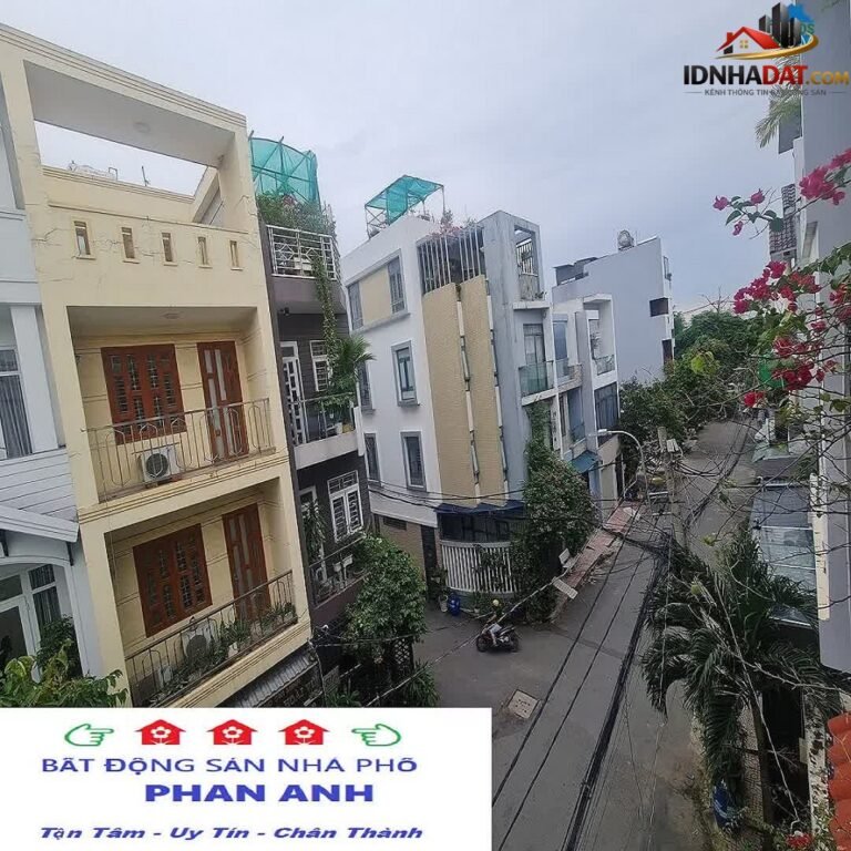 [Đánh Giá Bất Động Sản Sổ Đỏ] Nhà phố 55m² Đường Trường Thọ, Thủ Đức: Vị trí đắc địa, pháp lý sổ đỏ rõ ràng