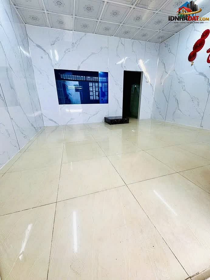 [Đánh Giá Bất Động Sản Sổ Đỏ] Nhà phố 64m² tại Đường Nguyễn Duy, Quận 8, Hồ Chí Minh – Vị trí đắc địa với sổ đỏ đầy đủ