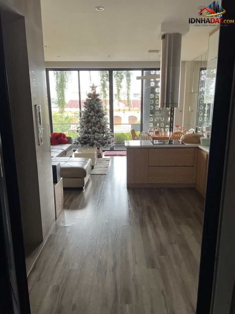 [Đánh Giá Bất Động Sản Sổ Đỏ] Nhà Mặt Phố Đường Đông Giang, Quận Sơn Trà, Đà Nẵng – Tiềm Năng Kinh Doanh Cao