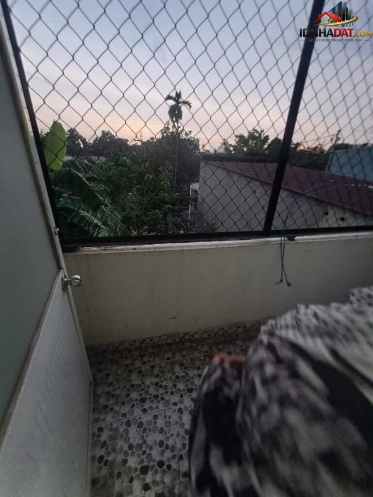 [Đánh Giá Bất Động Sản Sổ Đỏ] Nhà Đất Thổ Cư Có Sổ Đỏ Tại An Phú Đông, Quận 12, HCM – Vị Trí Tiềm Năng