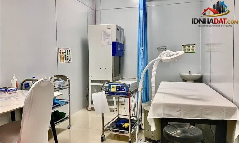 [Đánh Giá Bất Động Sản Sổ Đỏ] Nhà Mặt Tiền Đường 10.5 Thạch Thang, Hải Châu, Đà Nẵng – Vị Trí Kinh Doanh Đắc Địa