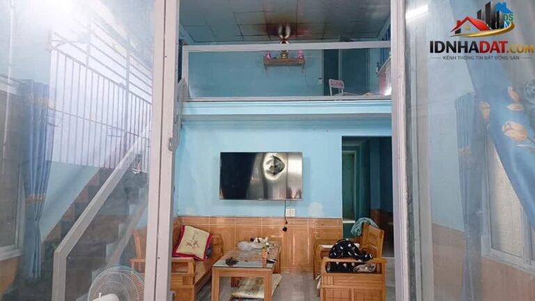 [Đánh Giá Bất Động Sản Sổ Đỏ] Nhà Đất Thổ Cư Có Sổ Đỏ Tại Đường Nguyễn Phước Chu, Quận Liên Chiểu, Đà Nẵng – Diện Tích 1733m²
