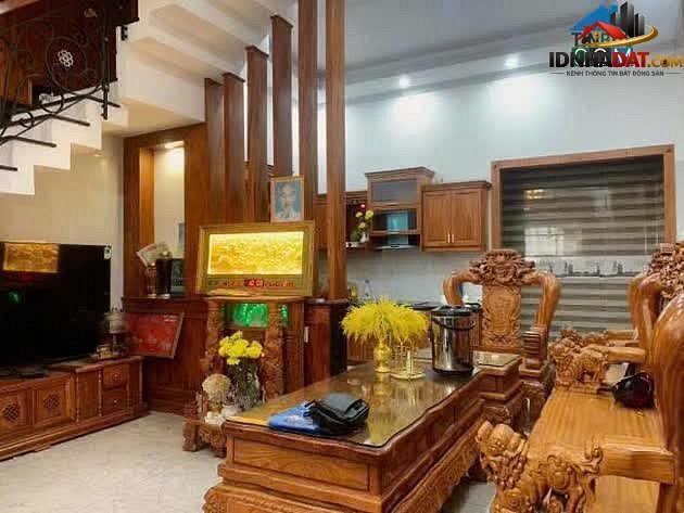 [Đánh Giá Bất Động Sản Sổ Đỏ] Nhà Mặt Tiền 70 m² Đường Số 1, Tân Tạo A, Bình Tân – Pháp Lý Rõ Ràng, Tiềm Năng Tăng Giá Cao