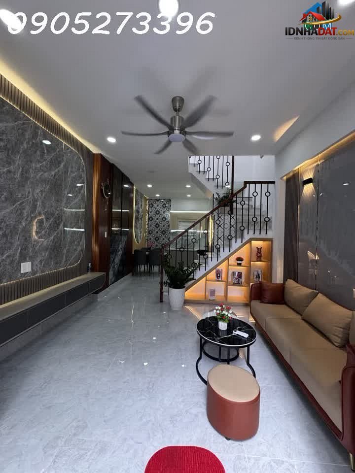 [Đánh Giá Bất Động Sản Sổ Đỏ] Nhà Phố 2 PN Đường Huỳnh Văn Nghệ, Tân Bình – Pháp Lý Rõ Ràng, Giá Trị Cao