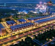 [Đánh Giá Bất Động Sản Sổ Đỏ] Nhà Phố Thương Mại Tại Q.Hải Châu, Đà Nẵng – Vị Trí Đắc Địa Gần Siêu Thị Lotte
