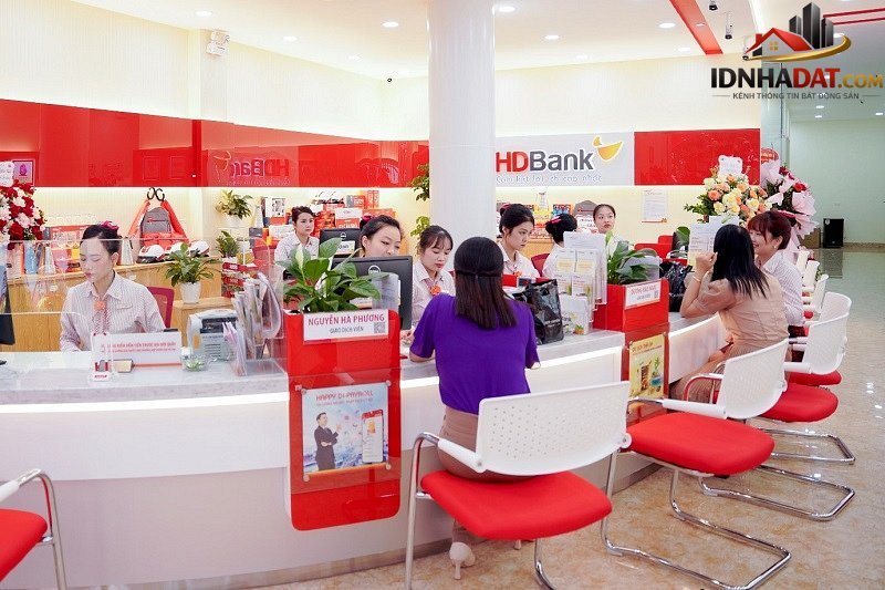 HDBank lãi hơn 6.100 tỷ đồng quý 1, tín dụng tăng mạnh, biên lãi thuần chịu áp lực- Ảnh 1. HDBank lãi hơn 6.100 tỷ đồng quý 1, tín dụng tăng mạnh, biên lãi thuần chịu áp lực- Ảnh 1.