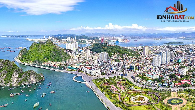 Quảng Ninh đặt mục tiêu thu nhập 20.000 USD mỗi người, tham vọng dẫn đầu Việt Nam vào năm 2030- Ảnh 1. Quảng Ninh đặt mục tiêu thu nhập 20.000 USD mỗi người, tham vọng dẫn đầu Việt Nam vào năm 2030- Ảnh 1.