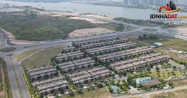 [Đánh Giá Bất Động Sản Sổ Đỏ] Nhà Phố Đồng Nai: Vị Trí Đắc Địa, Pháp Lý Rõ Ràng Với Tiềm Năng Tăng Giá Cao