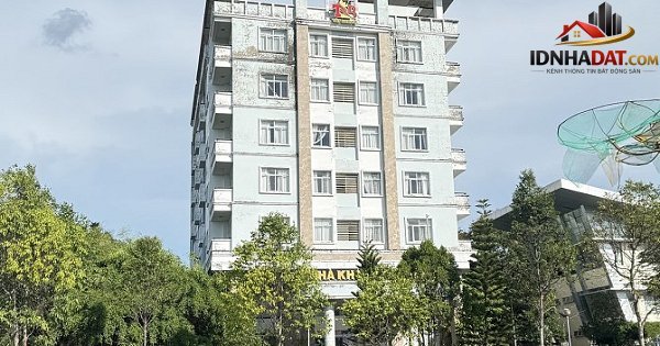 [Đánh Giá Bất Động Sản Sổ Đỏ] Tình Trạng Nhà Đất Công Dôi Dư Tại Cần Thơ: Pháp Lý và Giải Pháp