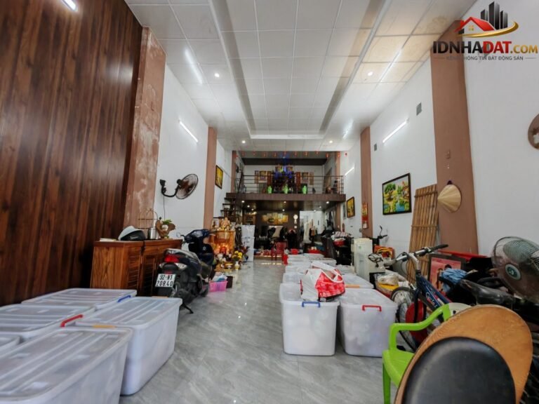[Đánh Giá Bất Động Sản Sổ Đỏ] Đất Thổ Cư Có Sổ Đỏ 300m² Tại Đường Vân Đồn, Quận Sơn Trà, Đà Nẵng – Giá 24 Tỷ