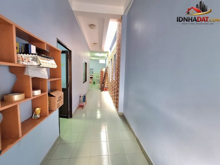 [Đánh Giá Bất Động Sản Sổ Đỏ] Nhà Hẻm Xe Tải 5m Gần Cao Đẳng Công Thương, Quận 9, TP.HCM – Pháp Lý Sổ Đỏ Rõ Ràng