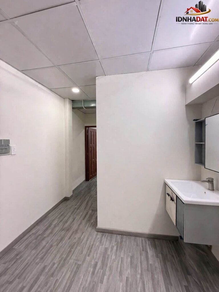 [Đánh Giá Bất Động Sản Sổ Đỏ] Nhà mặt phố Tân Bình, TP Hồ Chí Minh: Pháp lý rõ ràng, vị trí đắc địa