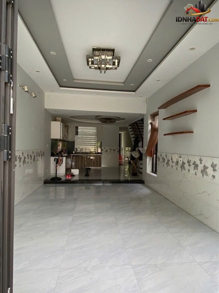 [Đánh Giá Bất Động Sản Sổ Đỏ] Nhà đất thổ cư có sổ đỏ tại Đường Đà Sơn 2, Hòa Khánh Nam, Đà Nẵng – Tiềm năng khai thác cao