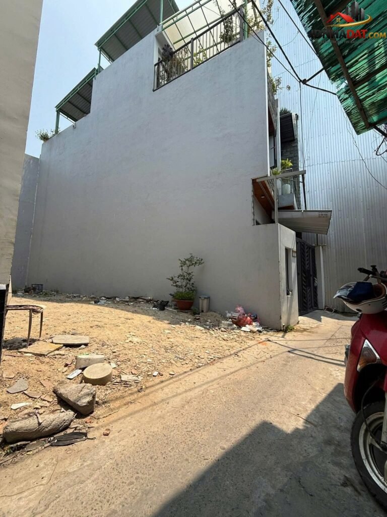 [Đánh Giá Bất Động Sản Sổ Đỏ] Đất thổ cư có sổ đỏ tại kiệt K149 Lê Đình Lý, Hải Châu, Đà Nẵng – Cơ hội đầu tư tiềm năng