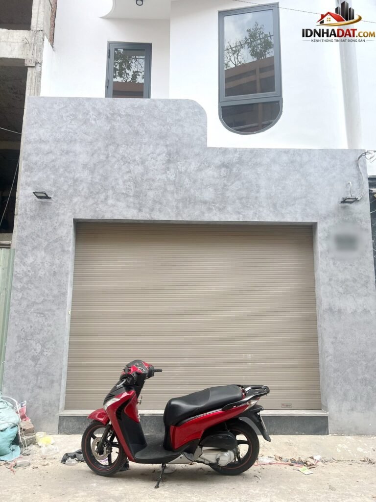 [Review Nhà Đất Sổ Đỏ] Nhà phố 5 tầng hẻm xe tải đường Hậu Giang, Quận 6 với pháp lý sổ đỏ