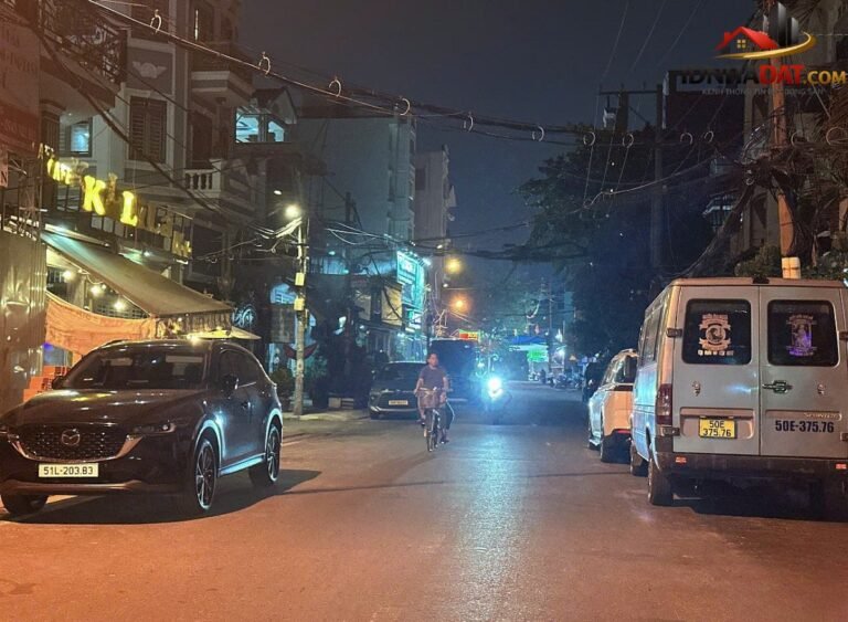 [Đánh Giá Bất Động Sản Sổ Đỏ] Nhà Hẻm 331 Phan Huy Ích 70m2 Quận Tân Bình – Pháp Lý Rõ Ràng, Tiềm Năng Khai Thác Cao