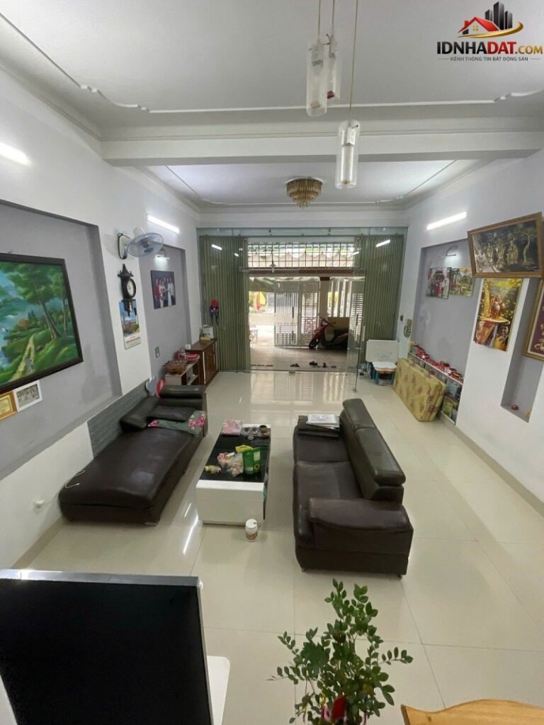 [Đánh Giá Bất Động Sản Sổ Đỏ] Nhà phố 3 tầng tại Hòa Xuân, Đà Nẵng – Vị trí đắc địa, pháp lý hoàn chỉnh