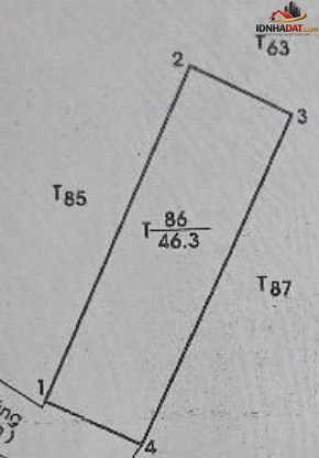 [Review Nhà Đất Sổ Đỏ] Nhà phố thổ cư có sổ đỏ 47m2 tại Phường Phú Nhuận, TP. Hồ Chí Minh – Tiềm năng sống và đầu tư cao