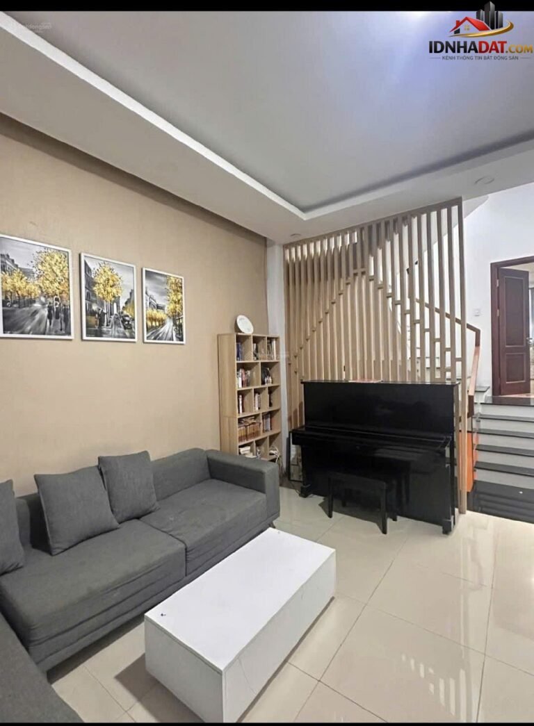 [Review Nhà Đất Sổ Đỏ] Nhà phố 3 tầng tại Phường Hòa Cường Nam, Quận Hải Châu Đà Nẵng – Vị trí đắc địa, pháp lý rõ ràng với sổ đỏ