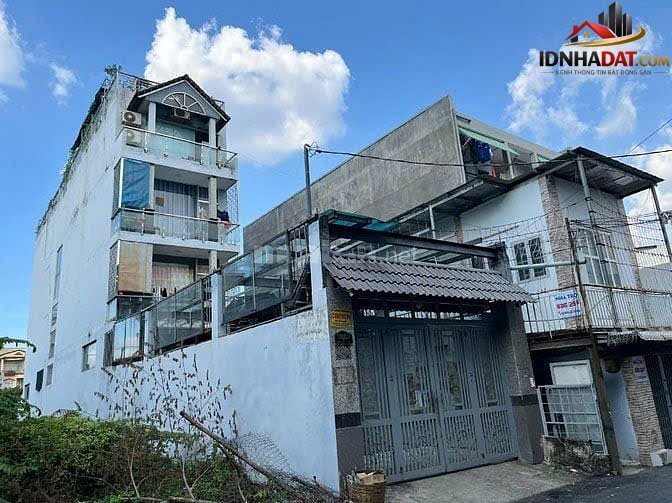 [Đánh Giá Bất Động Sản Sổ Đỏ] Nhà cho thuê 14 phòng tại Đường QL13, Hiệp Bình Phước, Thủ Đức – Pháp lý sổ đỏ, thu nhập ổn định