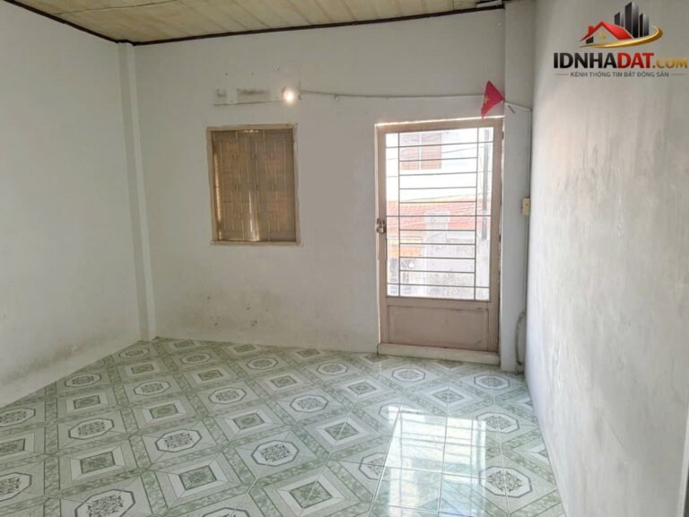 [Đánh Giá Bất Động Sản Sổ Đỏ] Nhà phố 79m2 tại Phạm Thế Hiển, Quận 8 – Pháp lý rõ ràng, vị trí thuận tiện