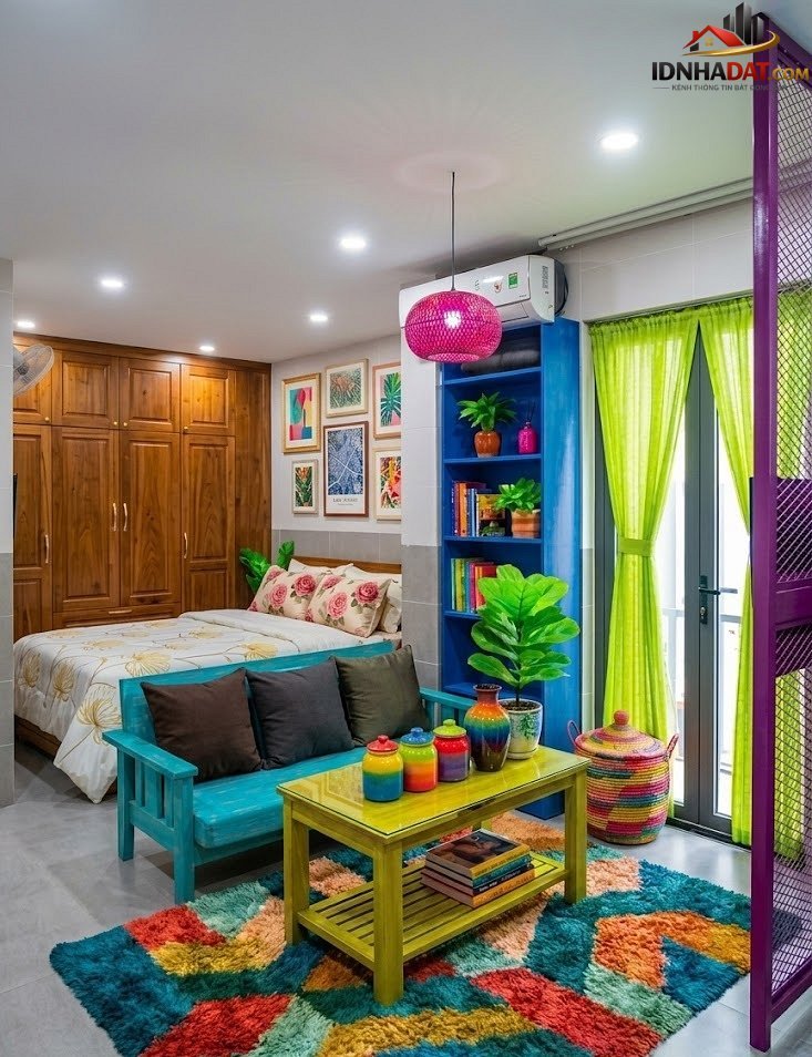 [Review Nhà Đất Sổ Đỏ] Nhà phố 144 m2 tại Phường 13, Quận Phú Nhuận – Vị trí đắc địa và pháp lý rõ ràng