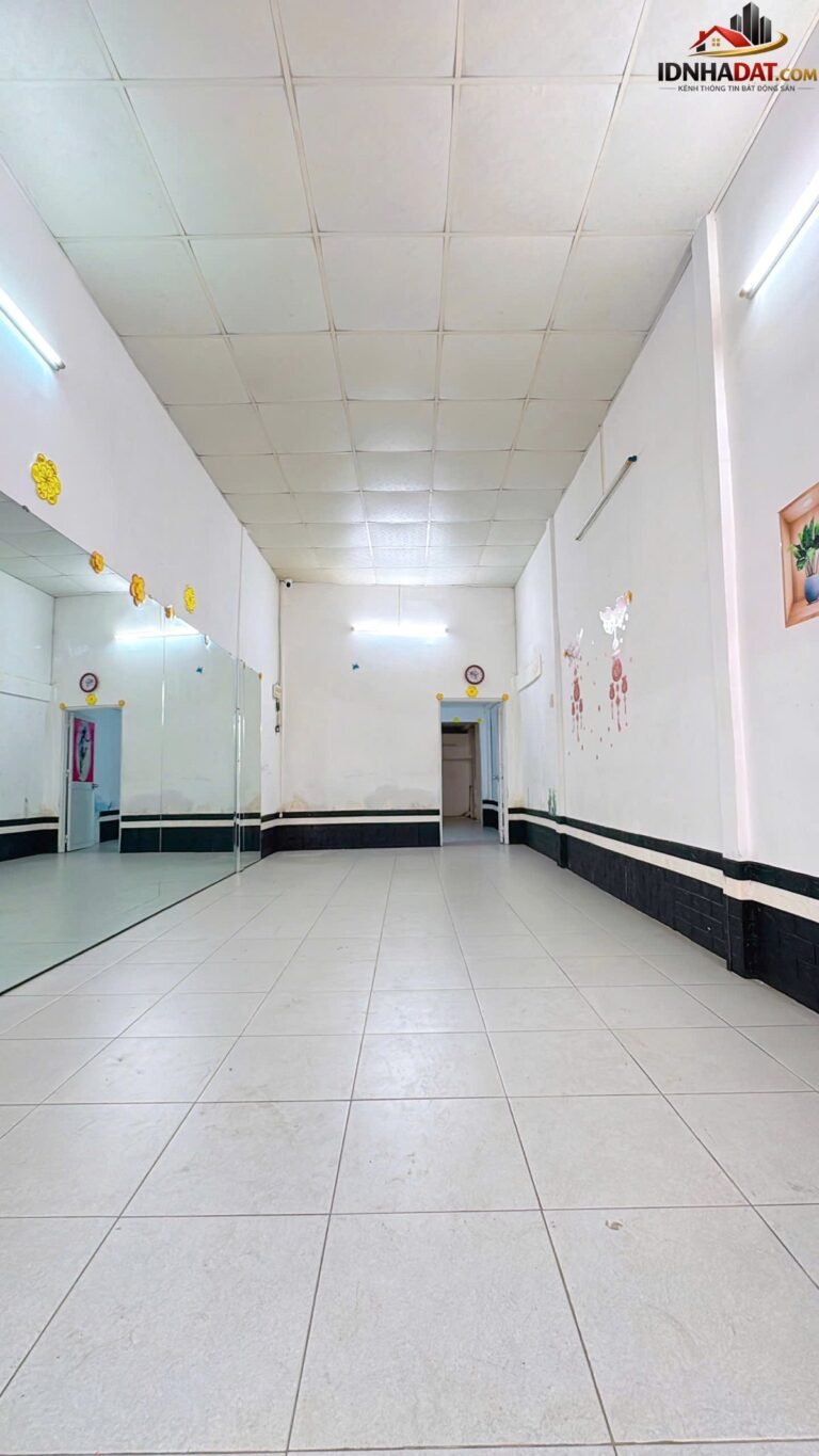 [Review Nhà Đất Sổ Đỏ] Nhà Phố 59m2 Tại Phường Chánh Hưng, Quận 8 – Tiềm Năng Tăng Giá Với Sổ Đỏ Rõ Ràng