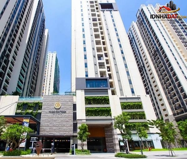 [Đánh Giá Bất Động Sản Sổ Đỏ] Căn hộ Hà Đô Centrosa Q10 110m², 16.8 tỷ – Vị trí trung tâm Quận 10, pháp lý rõ ràng