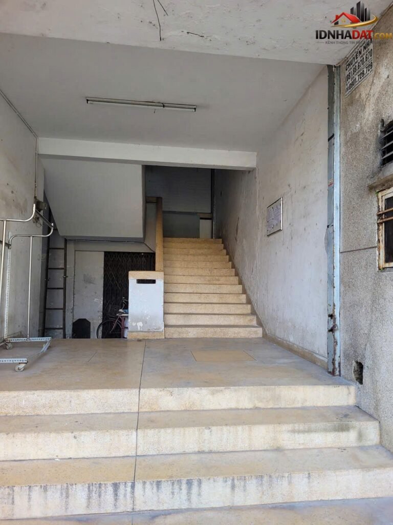 [Review Nhà Đất Sổ Đỏ] Căn hộ chung cư 10 mẫu, thang bộ 41m2 tại Phường Bình Trưng Đông, Quận 2, TP.HCM – Vị trí thuận tiện, sổ đỏ đầy đủ