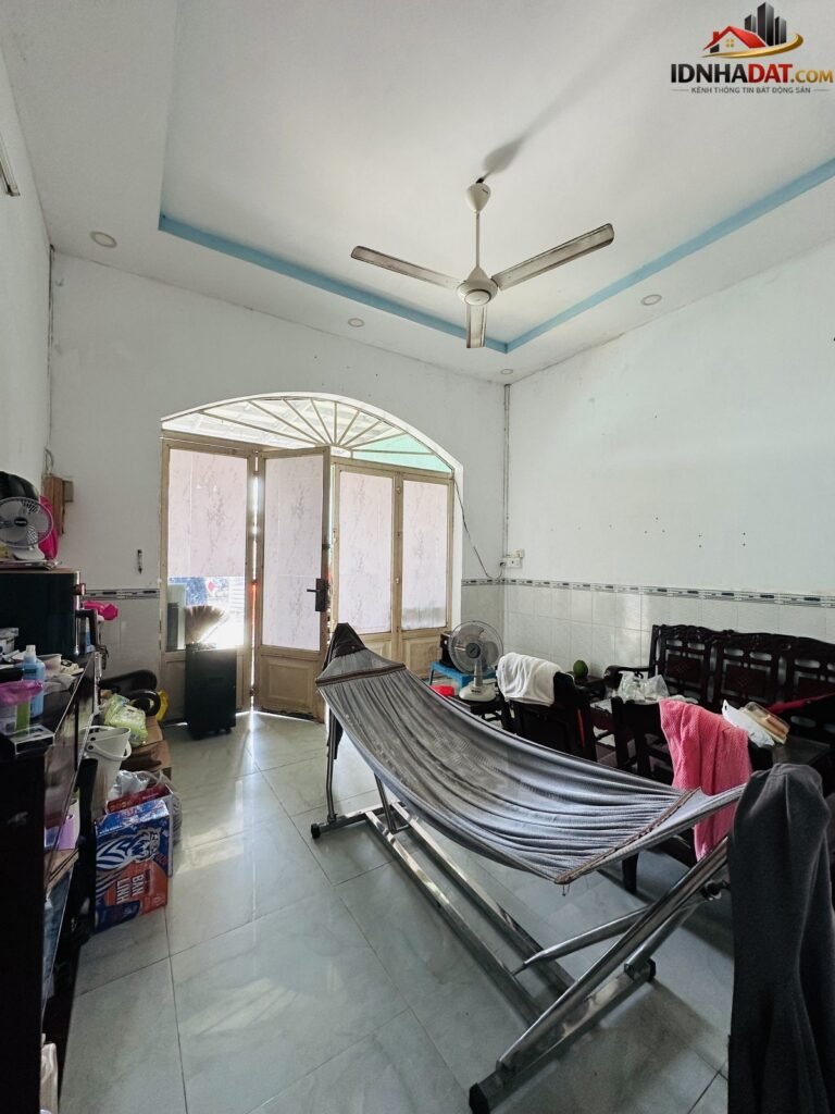 [Đánh Giá Bất Động Sản Sổ Đỏ] Nhà Đất Sổ Đỏ 120m² Đường Phan Huy Ích, Gò Vấp – Vị Trí Đắc Địa, Pháp Lý Rõ Ràng