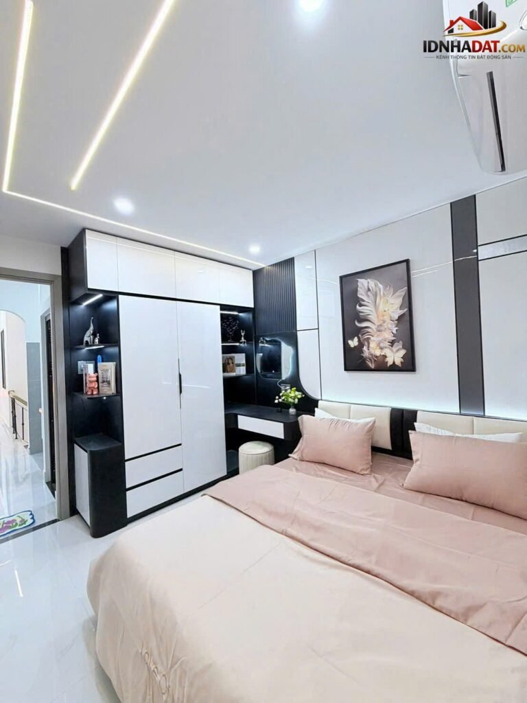 [Đánh Giá Bất Động Sản Sổ Đỏ] Nhà phố 2 tầng tại Đường K448 Trương Nữ Vương, Đà Nẵng với sổ đỏ đầy đủ