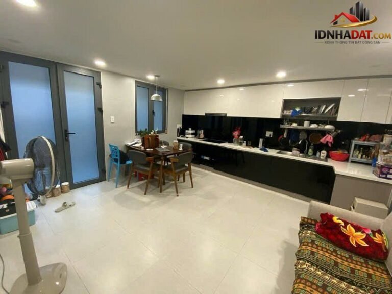 [Đánh Giá Bất Động Sản Sổ Đỏ] Nhà Phố 5 Tầng Hẻm Xe Hơi Tại Phường 5, Quận Gò Vấp, TP.HCM – Sổ Đỏ Rõ Ràng